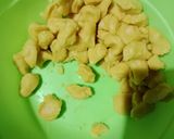 Foto langkah ke 5 dari resep Nastar tumbprit.