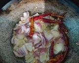 सांभर रेसिपी (Sambar recipe in hindi) रेसिपी चरण 2 फोटो