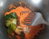 Foto langkah ke 2 dari resep Ajem Adun | Ayam Adun khas Madura.
