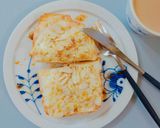 【麵包機】牛奶吐司的食譜步驟5照片