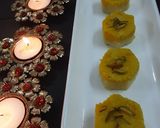 કેસર પનીર મસ્તાની(Kesar Paneer Mastani Recipe In Gujarati) રેસીપી સ્ટેપ7ફોટો