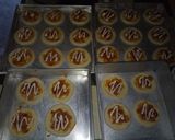 Foto langkah ke 6 dari resep PiZza mini ekonomis.