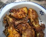 Foto langkah ke 4 dari resep Ayam Goreng Ungkep.