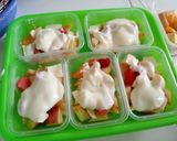 Foto langkah ke 3 dari resep Salad Buah by Icha Ramadhani.