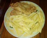 Foto del paso 2 de la receta: Marineras de pollo
