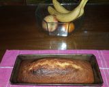 Foto del paso 3 de la receta: Budín de naranja en licuadora (en 2 minutos y al horno)
