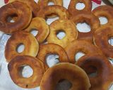 Foto del paso 2 de la receta: Donas caseras