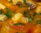 Foto langkah ke 4 dari resep Ayam Woku.