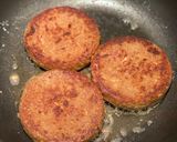 Tonhal Burger recept fázis 4 fotója