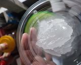 Foto langkah ke 2 dari resep Es Lychee Yakult.