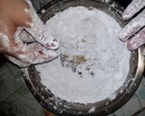 Foto langkah ke 2 dari resep Cireng sambal petis.