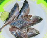 Foto langkah ke 1 dari resep Ikan Bakar Teflon.
