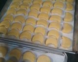 Foto langkah ke 3 dari resep Putri salju almond.