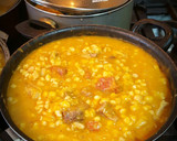 Foto del paso 6 de la receta: Locro como lo hacía mamá