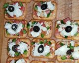 A picture of step 4 of Tucizza / Tuctizer.