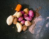 Foto langkah ke 1 dari resep Soto lamongan.