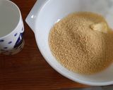 Tejfölös sertés máj kuszkusszal recept fázis 3 fotója