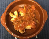 Foto del paso 3 de la receta: Camarones flameados al whisky