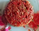 صورة لخطوة 9 من وصفة طاجن معكرونه بالكبده 😋