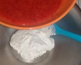 Foto del paso 3 de la receta: Mousse de frutillas