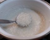 Foto langkah ke 2 dari resep Bubur Ayam Simple #MaMaKei.