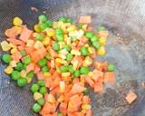Yang Zhou Fried Rice recipe step 1 photo