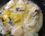 Foto del paso 2 de la receta: Pollo a la Mostaza