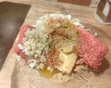 Une image de l'étape 2 de Brochette de kefta de bœuf.