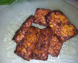 Foto langkah ke 7 dari resep Tempe bacem gula jawa.