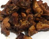 Foto langkah ke 4 dari resep Ayam Madu.