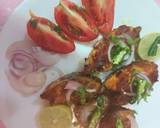Chatpaty Fish fry recipe step 2 photo