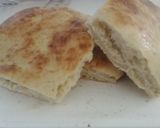 Foto del paso 2 de la receta: Pan de hamburguesa