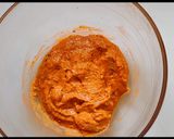 A picture of step 17 of Tandoori and Steamed Chicken Momos Recipe with Chutney's.