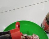 Foto langkah ke 2 dari resep 43. Beef Teriyaki Simple.