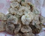 Foto langkah ke 3 dari resep Cireng Sambal Kacang.