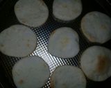Foto del paso 3 de la receta: Mis raspaditas!!!😊