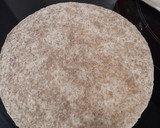 Foto del paso 3 de la receta: Fajita de huevo frito y queso