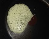 Foto langkah ke 2 dari resep Pancake Plain.