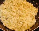 Foto del paso 3 de la receta Zucchini (zapallo o calabacín) con quesitos