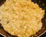 Foto del paso 3 de la receta: Zucchini (zapallo o calabacín) con quesitos