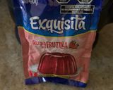 Foto del paso 1 de la receta: Postre de gelatina con manzana