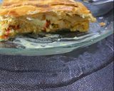 Foto del paso 6 de la receta: Tarta de calabaza