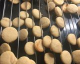 Foto del paso 7 de la receta: Alfajores con masa sablée