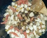 Foto del paso 1 de la receta: Saltadito Primavera con Pollo