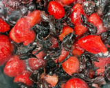 Foto del paso 1 de la receta: Chamoy keto