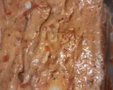 Une image de l'étape 7 de Lasagne à la bolognaise.