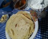 Foto del paso 6 de la receta: Masa para panqueques 🤤