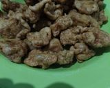 Foto langkah ke 5 dari resep Ayam karaage.