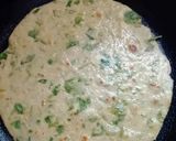 মেথি পরোটা (Methi parota recipe in Bengali) রেসিপি ধাপ - 3 ছবি