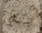 Foto del paso 1 de la receta: Queso crema rápido de almendras